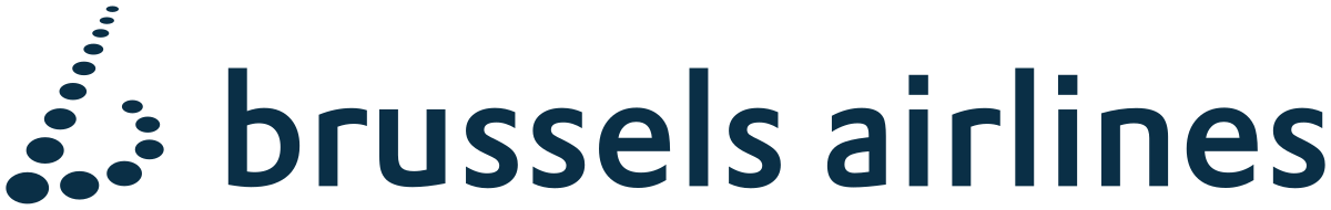 Brussels Airlines Logo Ink Brussels Airlines Logo Ink