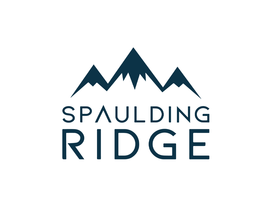 Spaulding Ridge 社のロゴ
