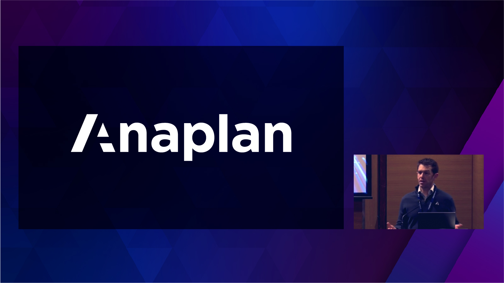 Create An Anaplan Workflow