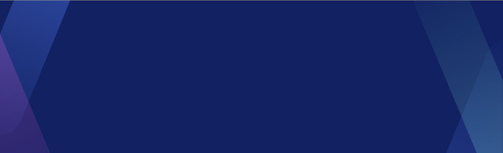 Navy Connector Short Background Banner