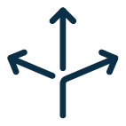 Pathways Icon