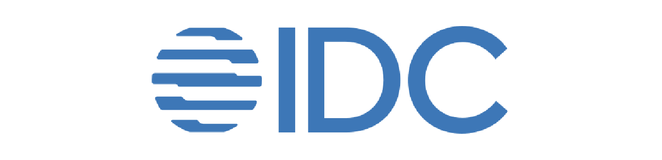 IDC logo