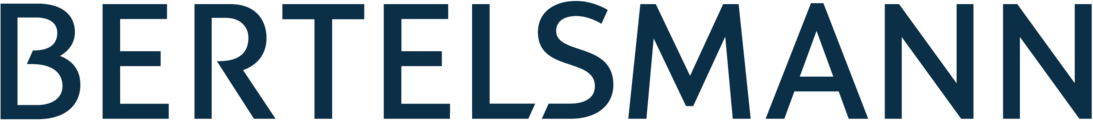 Bertesmann Logo Ink Bertesmann Logo Ink