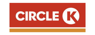 Circle K logo