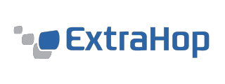 ExtraHop logo