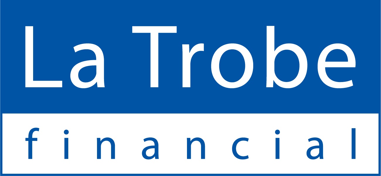 La Trobe Financial Logo