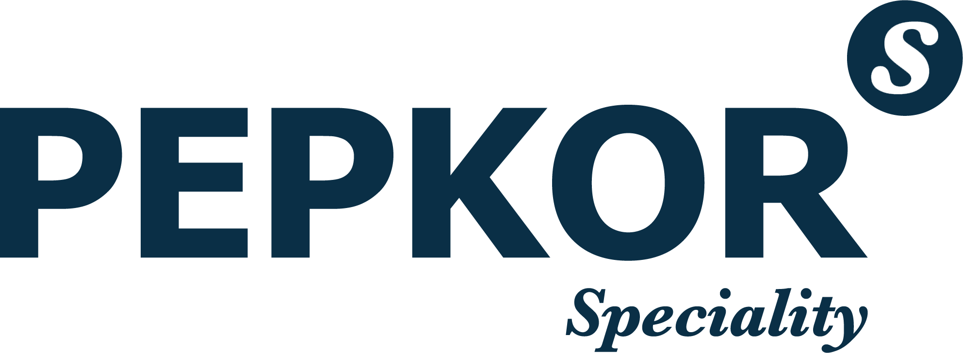 Pepkor Speciality Logo Ink Pepkor Speciality Logo Ink