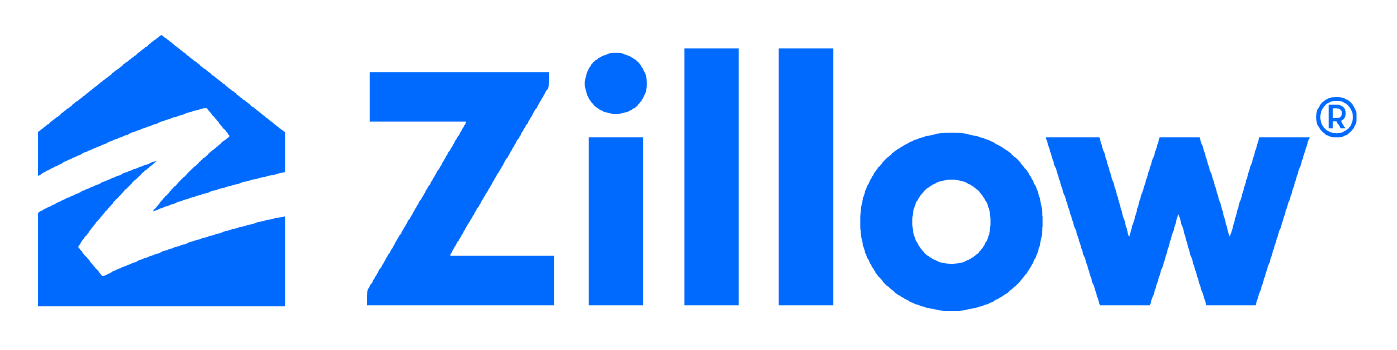 ZILLOW LOGO