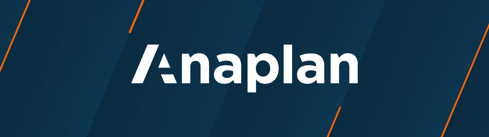 Anaplan Logo