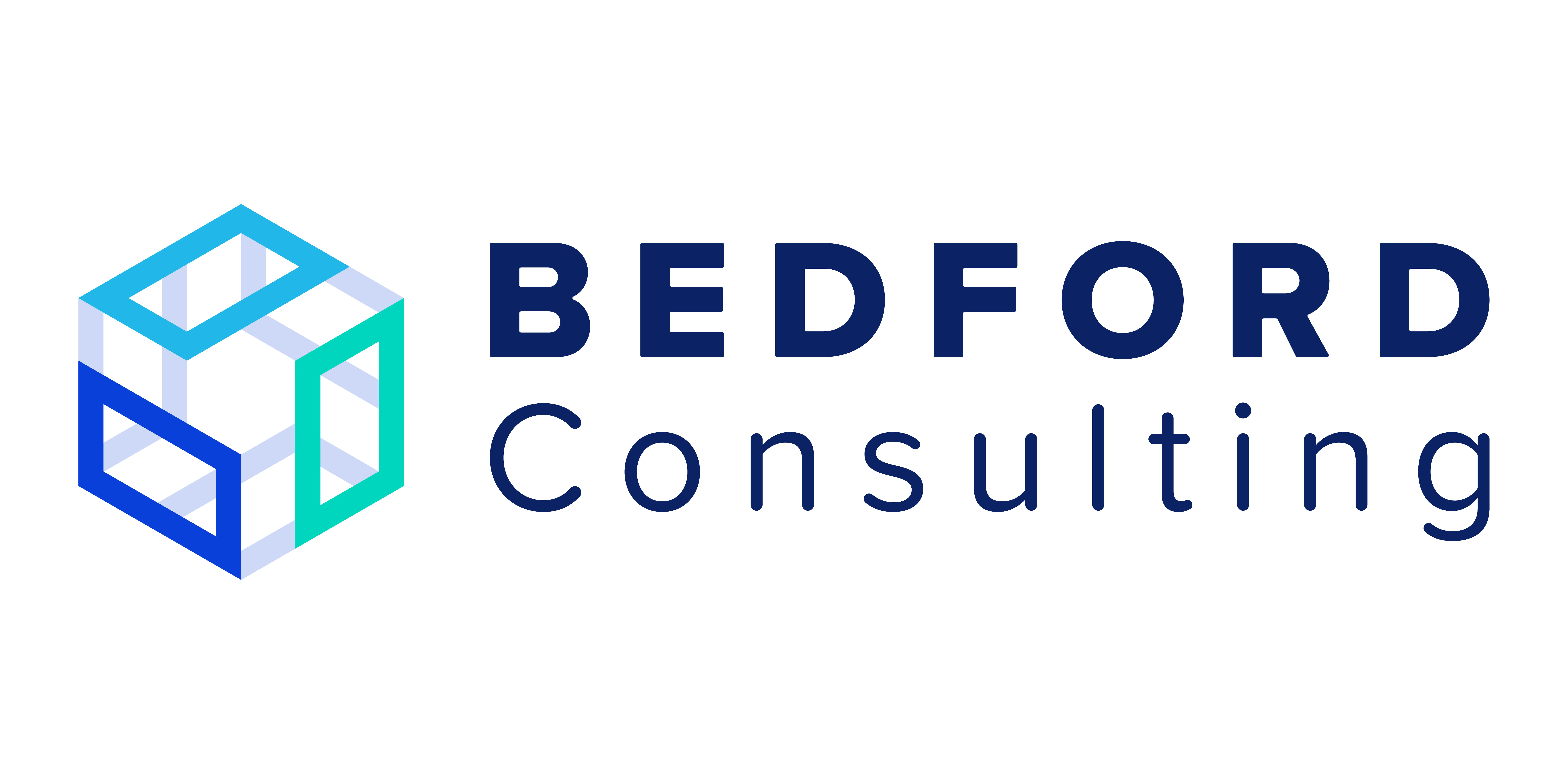 Bedford Consulting logo