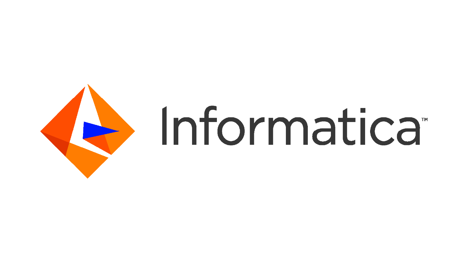 Informatica Logo