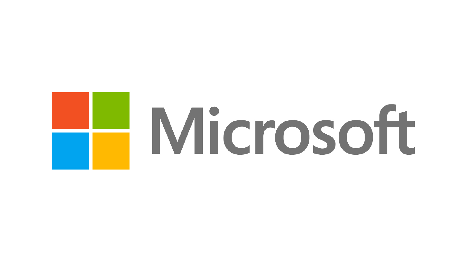 Microsoft Logo