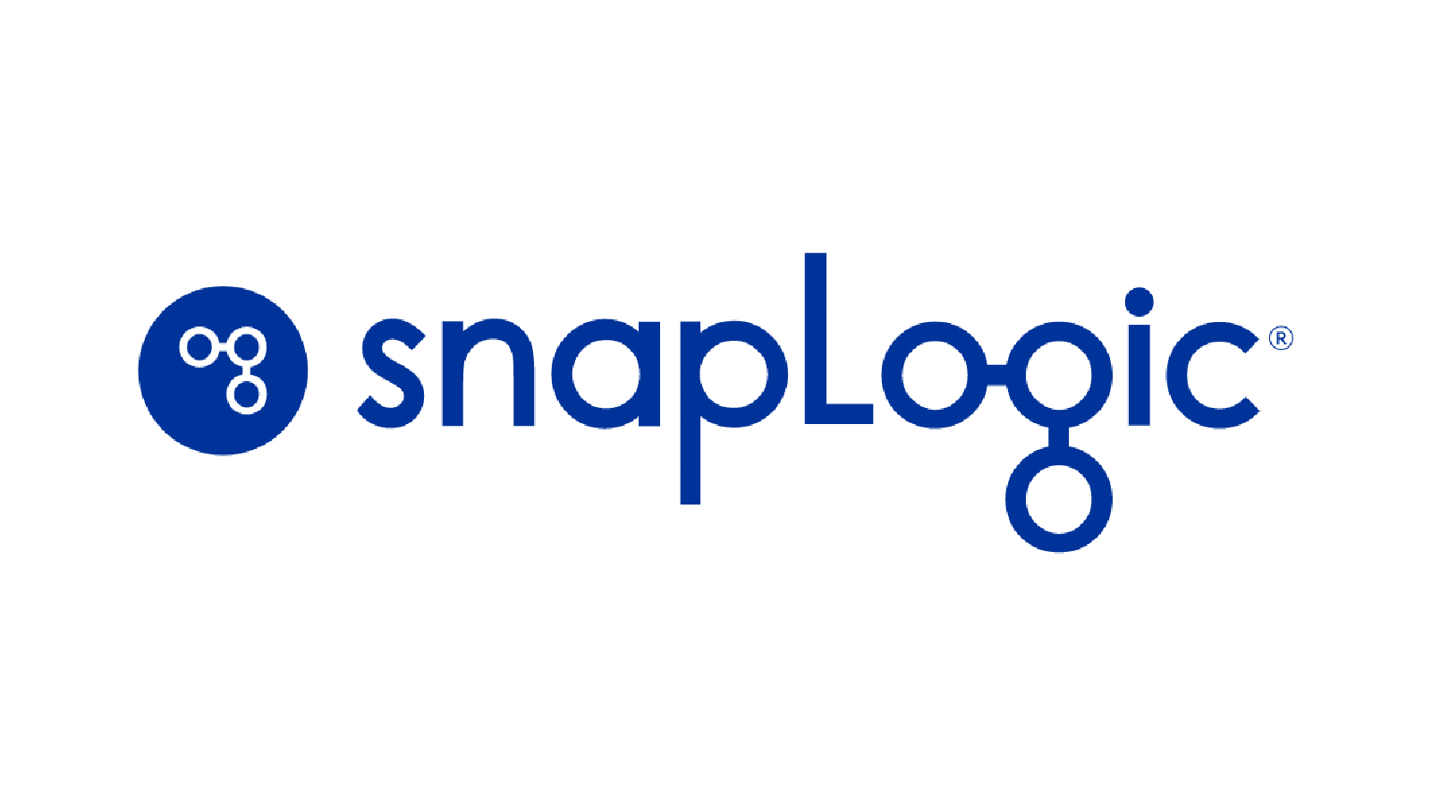 SnapLogic Logo