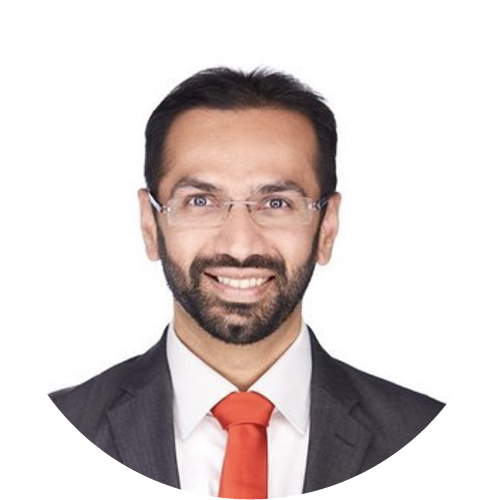 Arpit Shah - Director, Business Value & Strategy, Anaplan