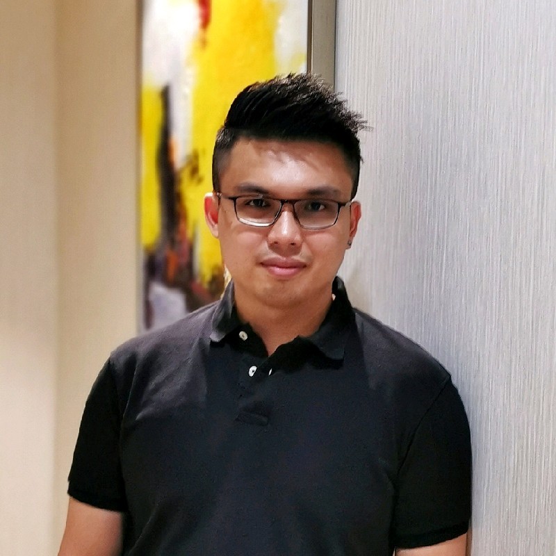 Nicholas Tan