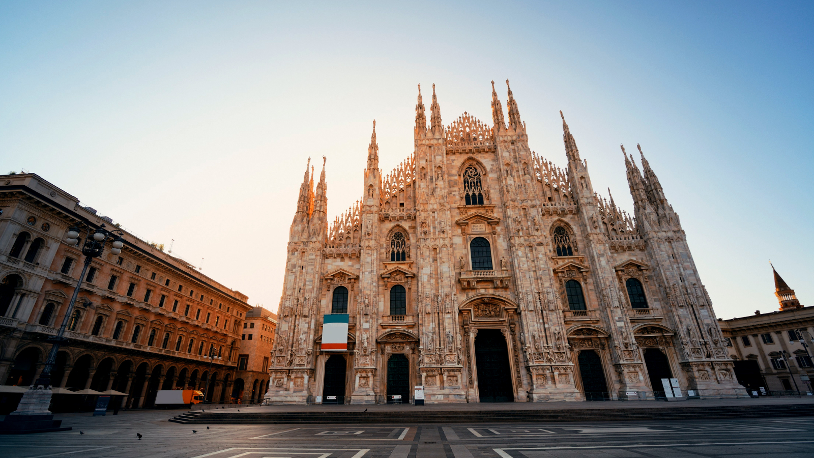 Anaplan Connect 2025 Milan