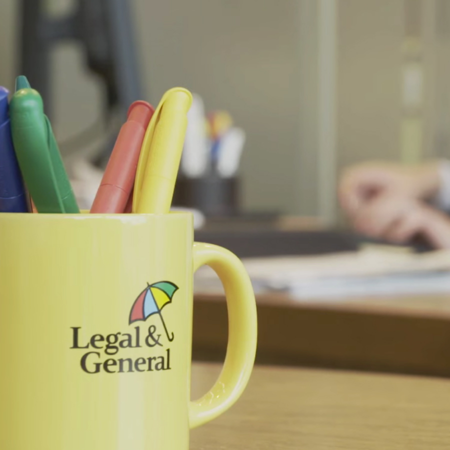 Legal & General