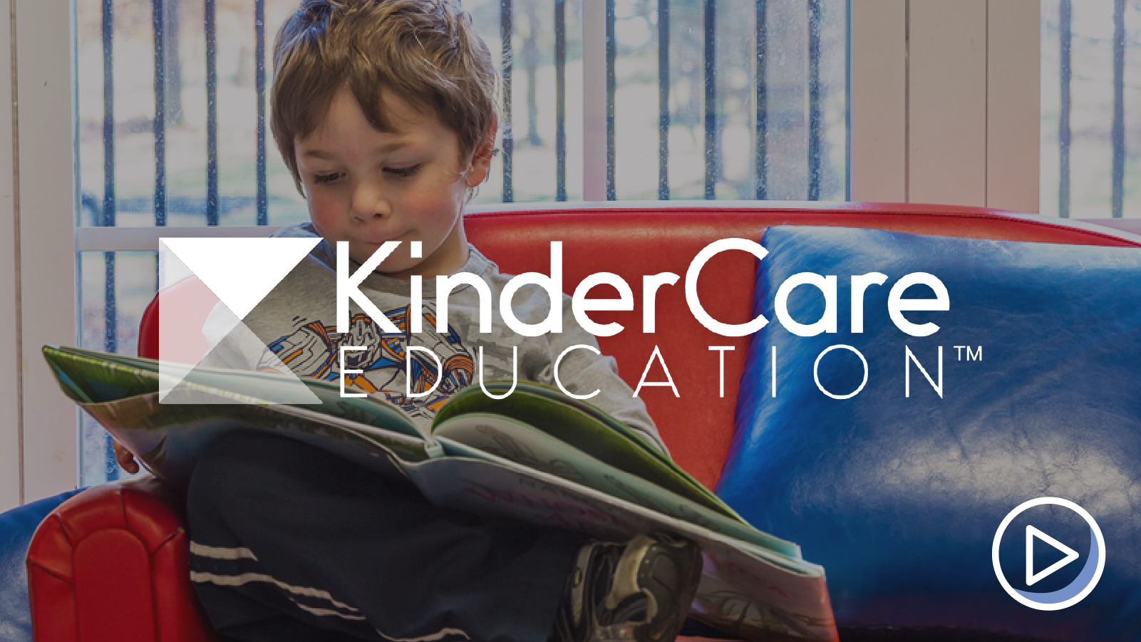 KinderCare Education