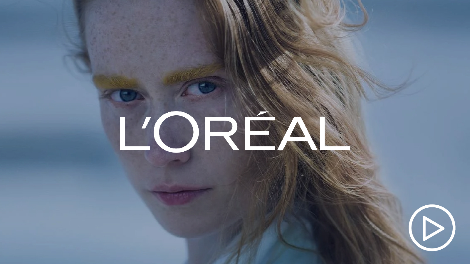 Loreal Logo