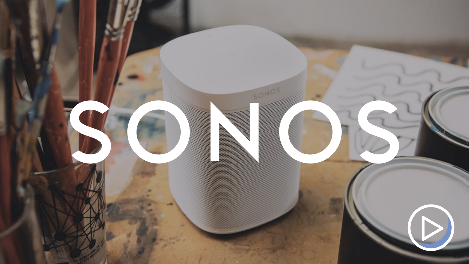 Sonos Logo