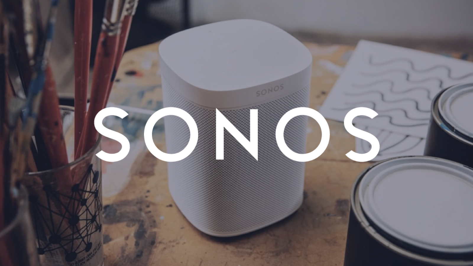 Sonos Logo