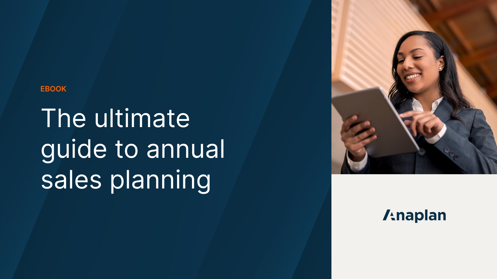 Successful sales planning: Ultimate guide to annual sales planning ...