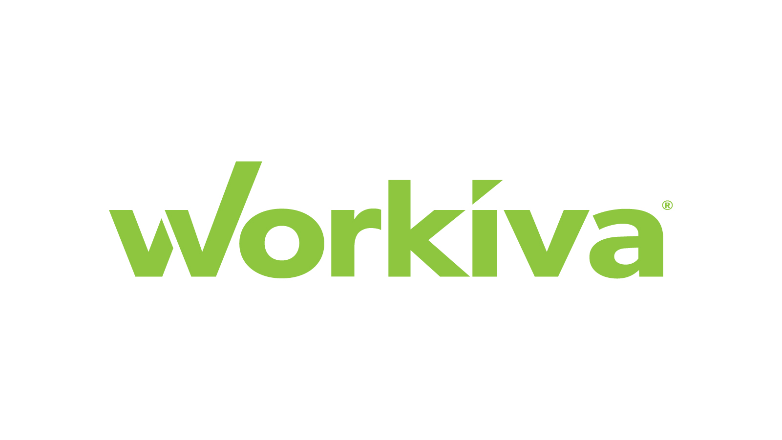 Workiva Logo