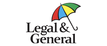 Legal & General 社のロゴ