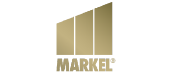 Markel 社のロゴ