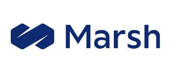 Marsh 社のロゴ