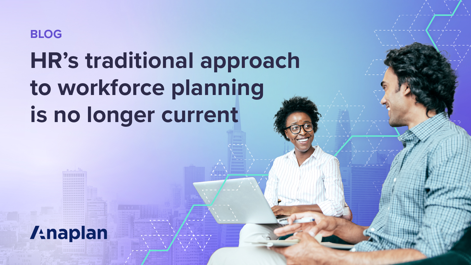 HR’s traditional approach to workforce planning is no longer current ...