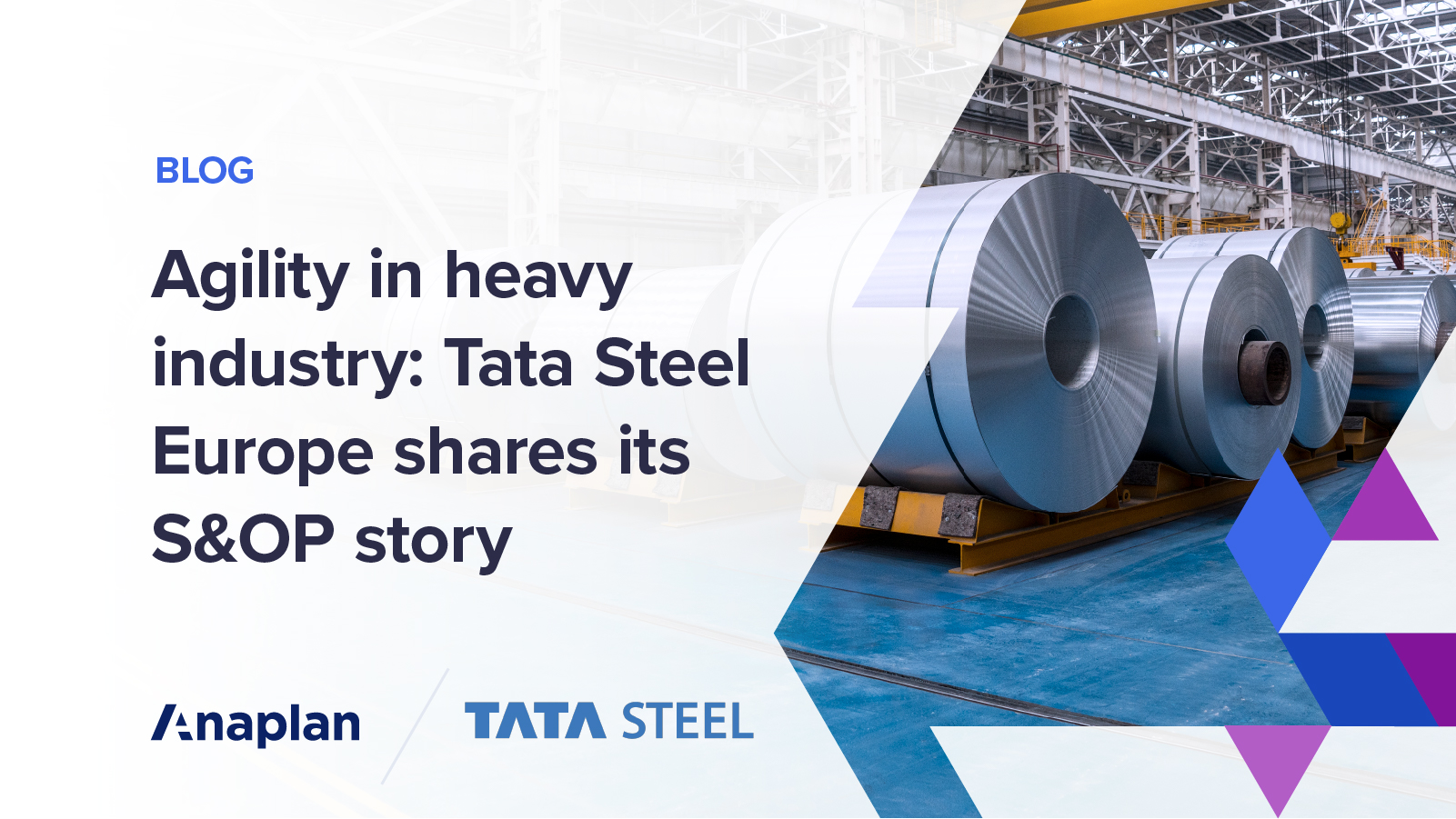How Digital Transformation Is Aiding Tata Steel's Growth In India - Forbes  India