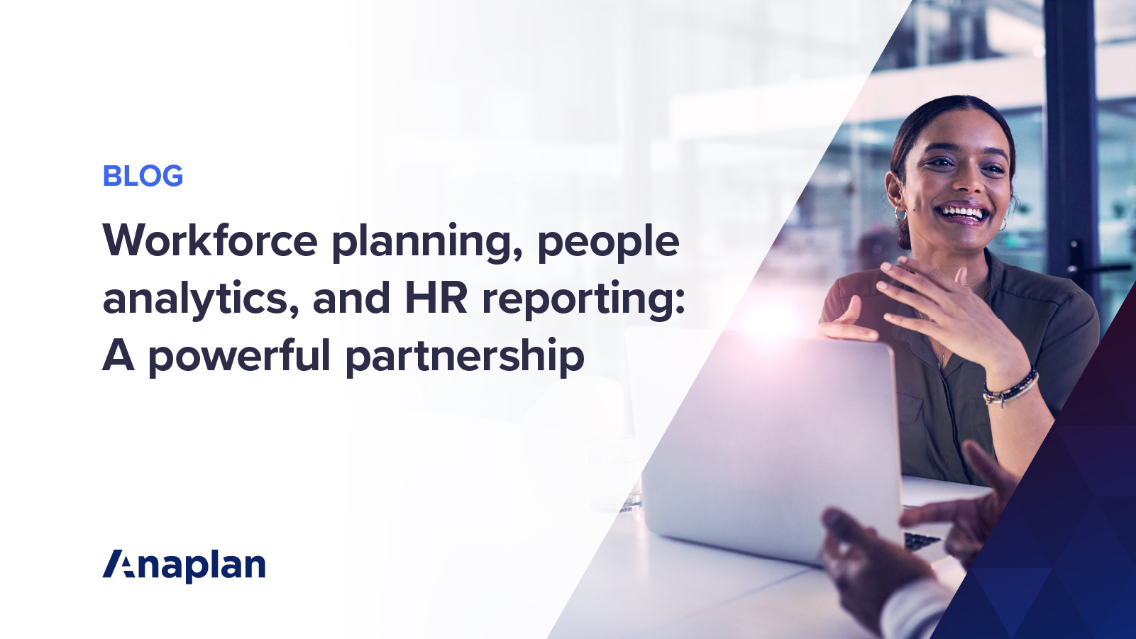 Workforce planning, people analytics, and HR reporting: a powerful ...