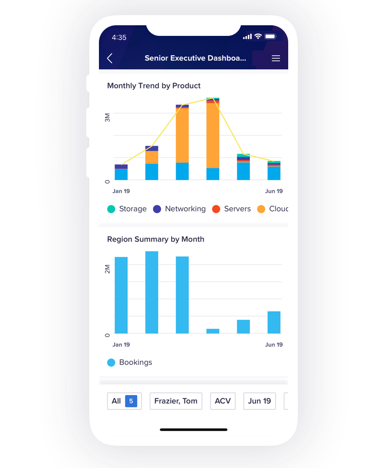 Anaplan Enables Planning at the Edge with New User Experience and ...