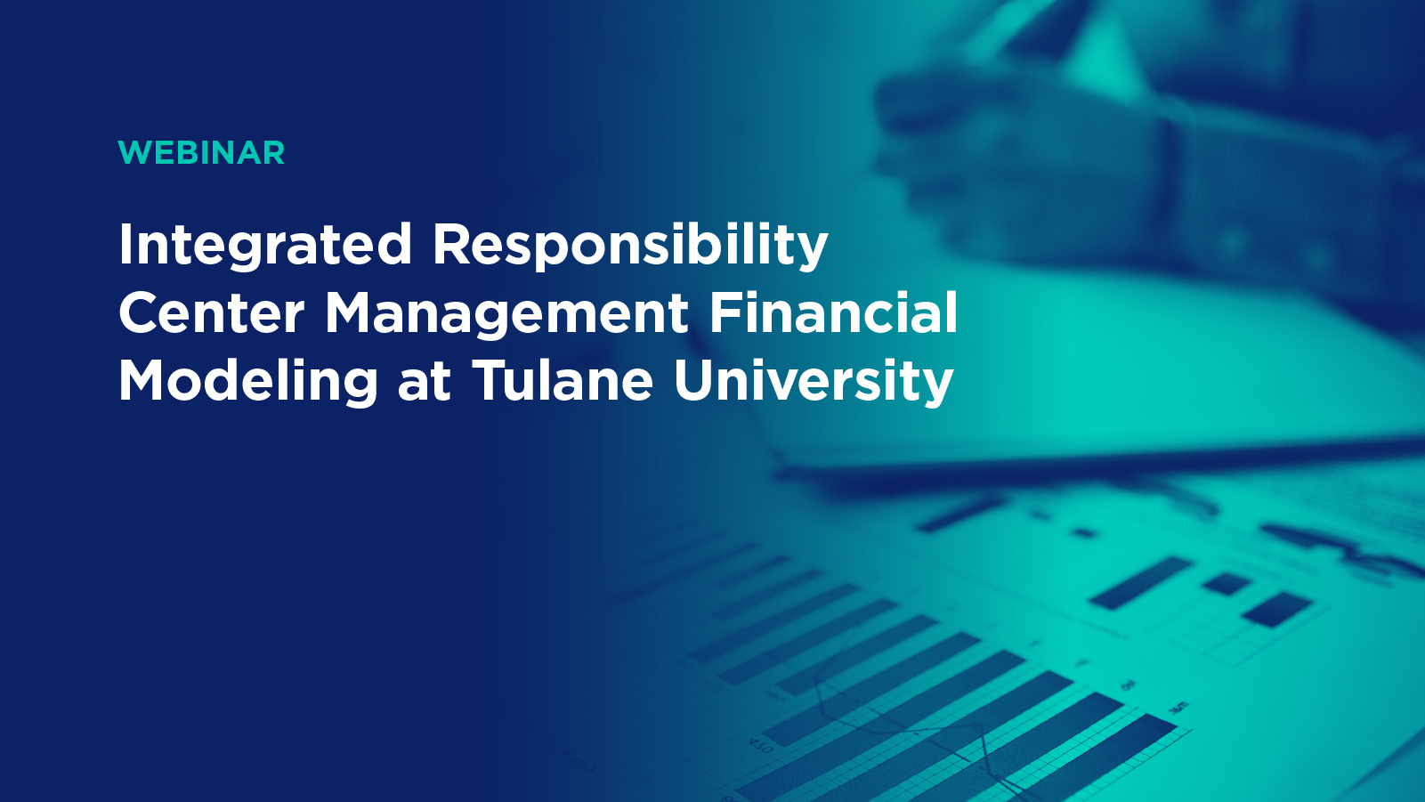 Financial Modeling at Tulane University - Resources - Anaplan