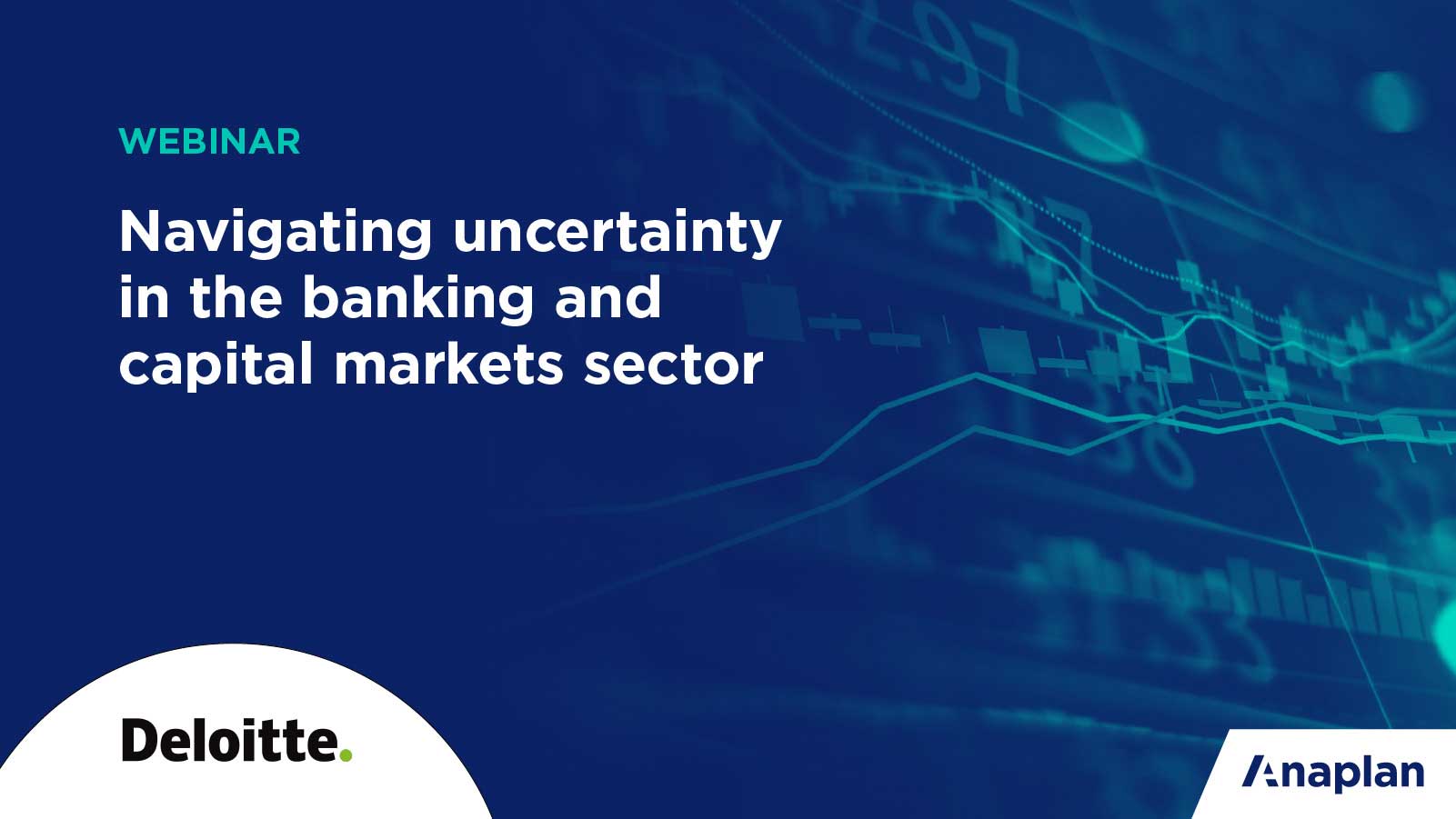 Navigating uncertainty in the banking and capital markets sector ...